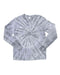 Dyenomite - Cyclone Pinwheel Long Sleeve T-Shirt - 240CY