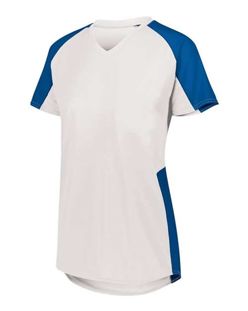 Augusta Sportswear - Girls' Cutter Jersey - 1523