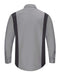 Red Kap - Performance Plus Long Sleeve Shirt with OilBlok Technology - SY32