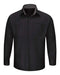 Red Kap - Performance Plus Long Sleeve Shirt with OilBlok Technology - SY32