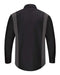 Red Kap - Performance Plus Long Sleeve Shirt with OilBlok Technology - Long Sizes - SY32L