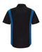 Red Kap - Performance Plus Short Sleeve Shirt with Oilblok Technology - SY42