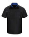 Red Kap - Performance Plus Short Sleeve Shirt with Oilblok Technology - SY42