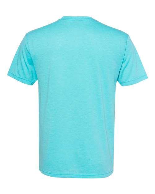 Next Level - Triblend Short Sleeve Crew - 6010