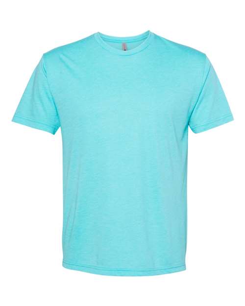 Next Level - Triblend Short Sleeve Crew - 6010