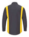 Red Kap - Performance Plus Long Sleeve Shirt with OilBlok Technology - Long Sizes - SY32L