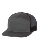 Richardson - Seven-Panel Trucker Cap - 168