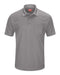 Red Kap - Short Sleeve Performance Knit Pocket Polo - SK98