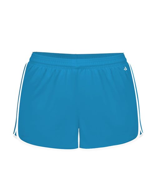 Badger - Girls' Velocity Shorts - 2114