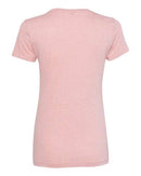 Next Level - Women’s Triblend Short Sleeve Crew - 6710