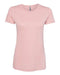 Next Level - Women’s Triblend Short Sleeve Crew - 6710