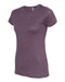 Next Level - Women’s Triblend Short Sleeve Crew - 6710