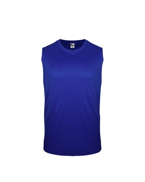 C2 Sport - Youth Sleeveless T-Shirt - 5230