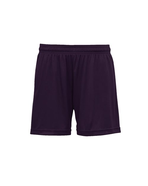 C2 Sport - Women's Performance Shorts - 5616