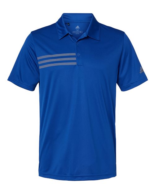 Adidas - 3-Stripes Chest Sport Shirt - A324