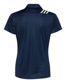 Adidas - Women's 3-Stripes Shoulder Sport Shirt - A325