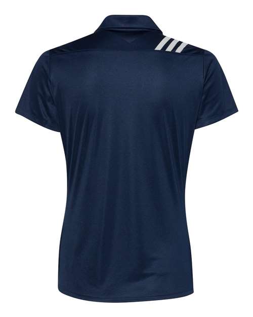 Adidas - Women's 3-Stripes Shoulder Sport Shirt - A325