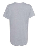 Next Level - Women’s Ideal Flow Tee - 1530