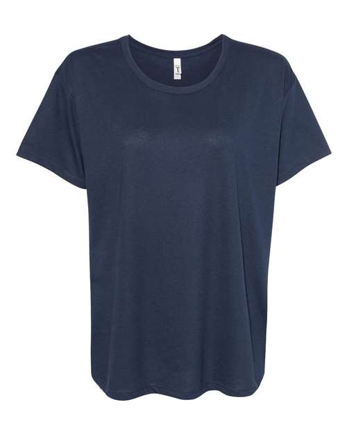 Next Level - Women’s Ideal Flow Tee - 1530