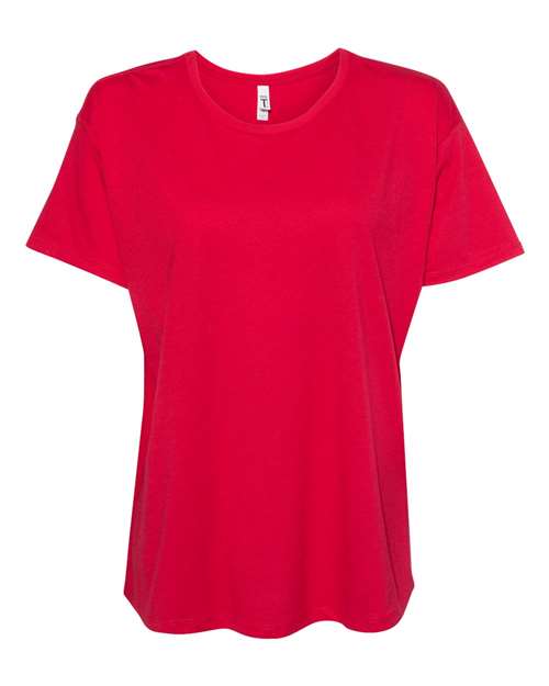 Next Level - Women’s Ideal Flow Tee - 1530