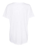 Next Level - Women’s Ideal Flow Tee - 1530