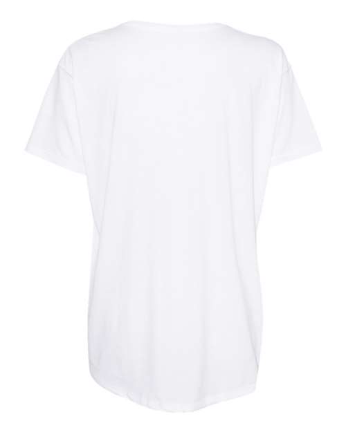 Next Level - Women’s Ideal Flow Tee - 1530