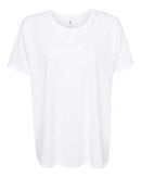 Next Level - Women’s Ideal Flow Tee - 1530