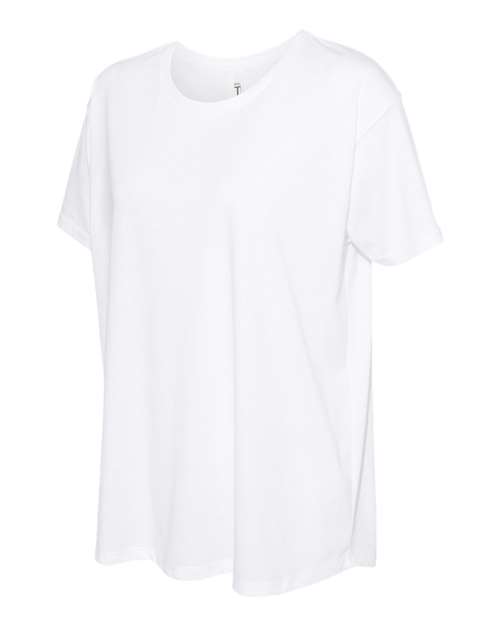 Next Level - Women’s Ideal Flow Tee - 1530