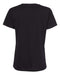 Next Level - Women’s Fine Jersey Relaxed V T-Shirt - 3940