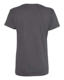 Next Level - Women’s Fine Jersey Relaxed V T-Shirt - 3940