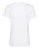 Next Level - Women’s Fine Jersey Relaxed V T-Shirt - 3940