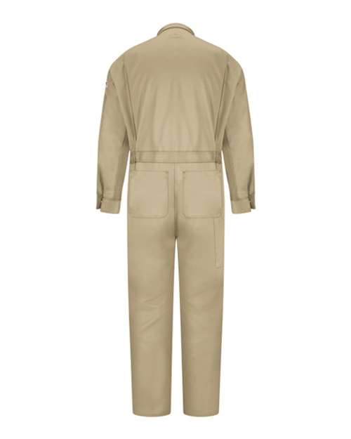 Bulwark - Deluxe Coverall - CoolTouch® 2 - 5.8 oz. - CMD4