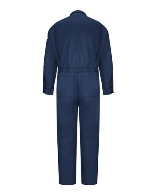 Bulwark - Deluxe Coverall - CoolTouch® 2 - 5.8 oz. - CMD4