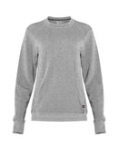 DRI DUCK - FitFlex Women's French Terry Sweatshirt - 1041