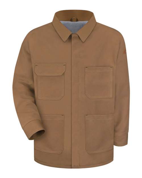 Bulwark - Lineman's Coat - EXCEL FR® ComforTouch - JLC4