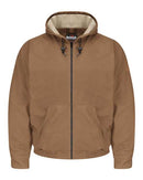 Bulwark - Hooded Jacket - EXCEL FR® ComforTouch - JLH4