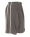 Alleson Athletic - Women's Basketball Shorts - 535PW