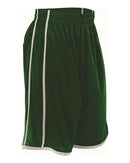 Alleson Athletic - Women's Basketball Shorts - 535PW