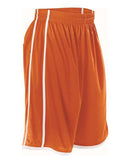 Alleson Athletic - Women's Basketball Shorts - 535PW