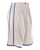Alleson Athletic - Women's Basketball Shorts - 535PW (More Color)