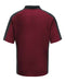 Red Kap - Short Sleeve Performance Knit Two Tone Polo - SK54