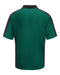 Red Kap - Short Sleeve Performance Knit Two Tone Polo - SK54