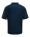 Red Kap - Short Sleeve Performance Knit Two Tone Polo - SK54