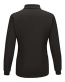 Red Kap - Women's Long Sleeve Performance Knit Polo - SK7L