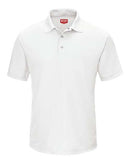 Red Kap - Short Sleeve Performance Knit Gripper-Front Polo - SK74