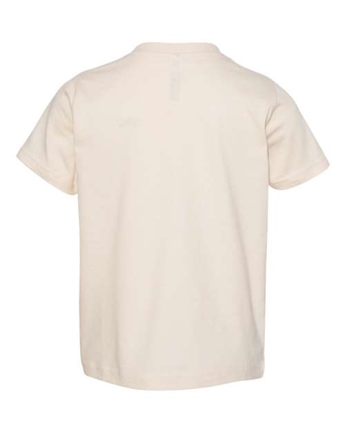 Rabbit Skins - Toddler Fine Jersey Tee - 3321 (More Color)