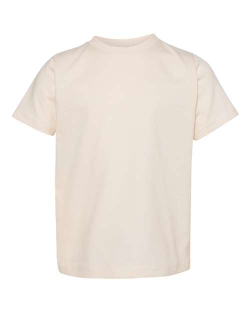 Rabbit Skins - Toddler Fine Jersey Tee - 3321 (More Color)