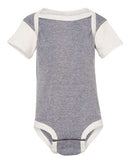 Rabbit Skins - Infant Baby Rib Bodysuit - 4400 (More Color)