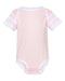 Rabbit Skins - Infant Baby Rib Bodysuit - 4400