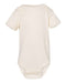 Rabbit Skins - Infant Fine Jersey Bodysuit - 4424 (More Color)